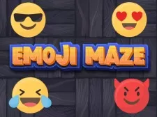 Emojis mixtes