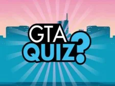 Quiz GTA