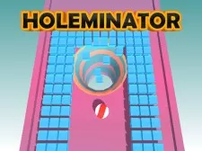 Holminateur