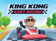 Course de karting King Kong