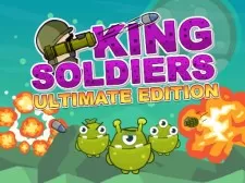 King Soldiers Édition Ultime