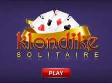 Solitaire Klondike