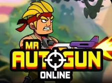 M. Autogon en ligne