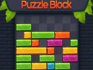 bloc de puzzle