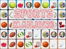 Mahjong Sport Connexion