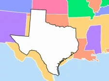 Quiz sur la carte des États-Unis